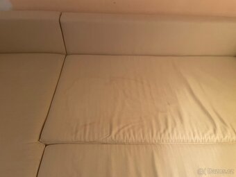 Rozkládací sedačka IKEA - 4