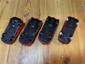 Set autíček Ferrari - hračky - 4