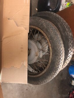 jawa 250/353 rv 1957 - 4