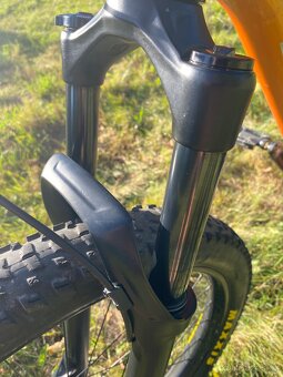 Trek Roscoe 7 (2021), 27,5”, rám M/L - 4