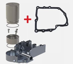 Opravna vložka Akumulátor 0AM/0CW DQ200 - 4