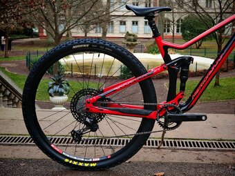 Merida One Twenty 9. 7 - 4