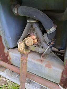 Postrikovač nesený.. - 4