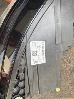 Přední světla Kodiaq - 4