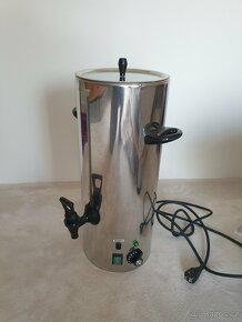 Ohřívač nápojů Retigo - 4