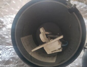 Závěsná svítidla 3 ks - 4