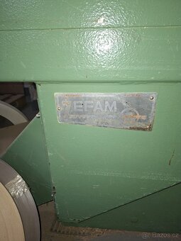 Srovnávačka, hoblovka - 4