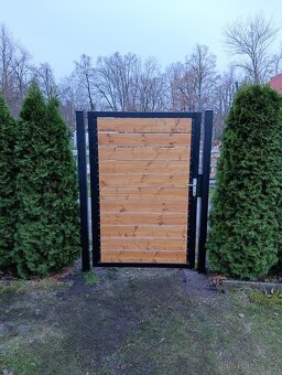 Stavby - demolice - zemní práce - 4