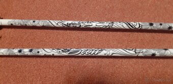 Dámské lyže HEAD - 4