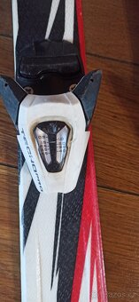 Dětské lyže 110 cm - 4