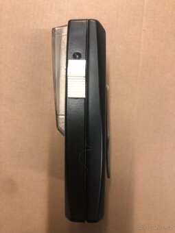 Baterka plochá MY DAY - 4