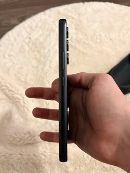 Samsung A54 5G 128GB Black - 4