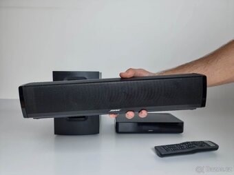 Bose CineMate 120 --posta zdarma-- - 4