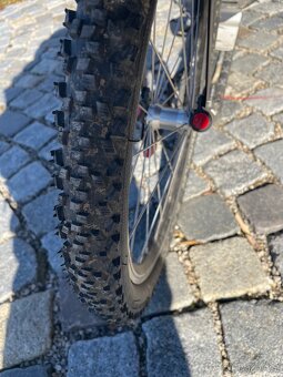 Koloběžka Kostka - 4