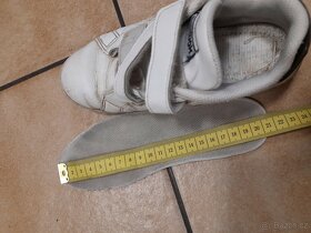 Tenisky, polobotky, žabky - 4