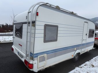 Karavan Hobby Exclusive - Mover Předstan - 4