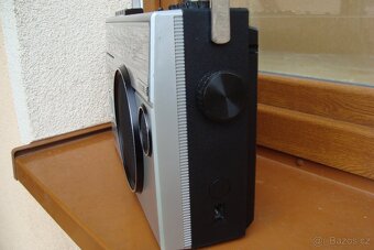 Radiomagnetofon Gold Star-Boombox - 4