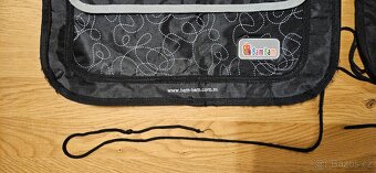 Dva organizéry do auta Bam Bam - 4