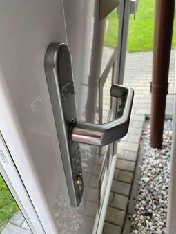 Vchodové dveře - 4