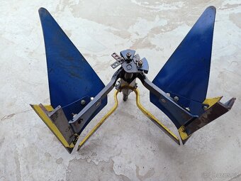 Malotraktor Vari - Agzat - 4