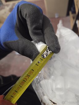 Hmoždinka  8x235 mm - 4