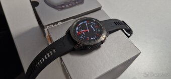 Garmin Epix Gen2 Sapphire 47mm - 4