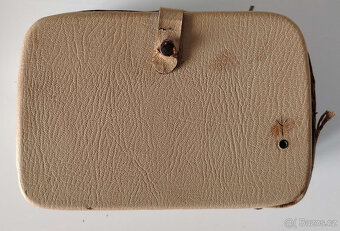 Rádio TESLA 2800 B2 - 4