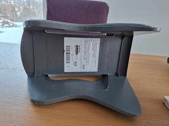 Murvel Ikea ulozny dil na boty - 4