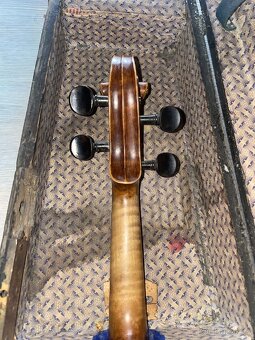 Staré housle 4/4 - 4