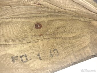 Vojenská lodička - 4