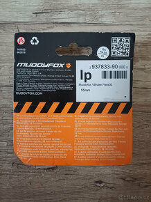 Cyklistické příslušenství - 4