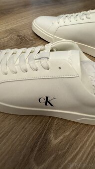 Tenisky Calvin Klein - 4