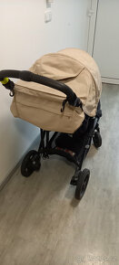 BRITAX-ROMER B-Motion 4 Plus + korbička - 4