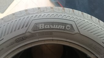 205/65/16C letní - 4