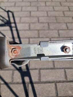 Zahrádka na Moskviče - 4