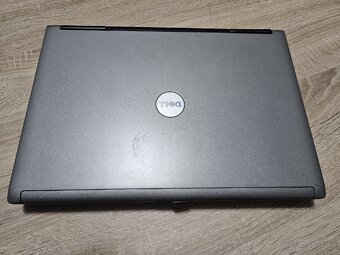 Notebook Dell D620 - 4