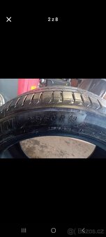 Michelin Primacy 4 - 4