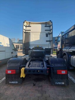 IVECO AS440S50T/P TCO tahač 2 ks - 4