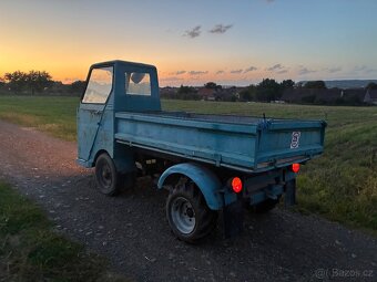 Multicar M22 - 4