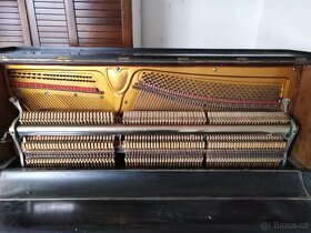 Pianino Tschierley - 4