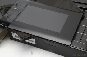 Grafický tablet Wacom Intuos4 Pro PTK-640 - 4