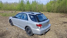 Subaru Impreza GG 2.0R - 4