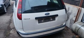 Ford Focus 1.6 TDCi - 4