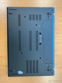 Lenovo ThinkPad T470, i5 7.generace + MS OFFICE 2021 - 4