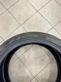 Letní pneumatiky Pirelli p ZERO 295/35/23 - 4