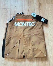 Lyžařské snowboardové kalhoty Montec velikost S - 4
