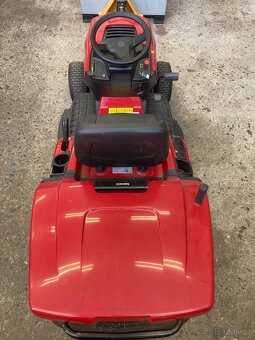 Zahradní traktor MTF 1538 H - 4