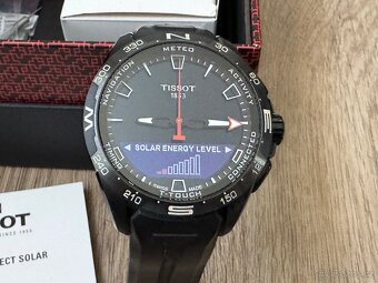 Tissot T-Touch Connect Solar - 4