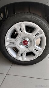 Fiat Panda 1.0 FireFly 70k - 5 LET ZÁRUKA - 4