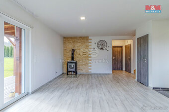 Prodej rodinného domu, 104 m², Ždírec u Blovic - 4